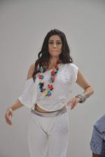 Puja Gupta at Shortcut Romeo on location in Filmistan, Mumbai on 21st April 2013 (2).JPG