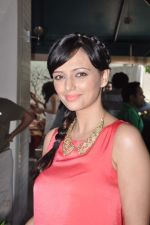 Roshni Chopra at People magazine brunch in Oshiwara, Mumbai on 21st April 2013 (35).JPG