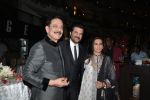 Anil Kapoor at Sahara Pariwar hosts bash in honour of Sridevi for winning Padma Bhushan in Mumbai on 23rd April 2013 (112).JPG