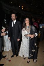 Anil Kapoor at Sahara Pariwar hosts bash in honour of Sridevi for winning Padma Bhushan in Mumbai on 23rd April 2013 (114).JPG