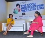 Gul Panag at Good Housekeeping Weekend - 2.jpg