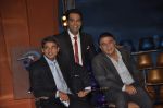 Ajay Jadeja, Sunil Gavaskar, Sameer Kochhar promotes MARD on IPL in Filmcity, Mumbai on 24th April 2013 (43).JPG