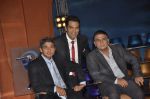 Ajay Jadeja, Sunil Gavaskar, Sameer Kochhar promotes MARD on IPL in Filmcity, Mumbai on 24th April 2013 (44).JPG