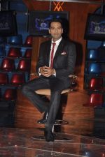 Sameer Kochhar promotes MARD on IPL in Filmcity, Mumbai on 24th April 2013 (15).JPG