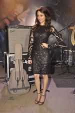 Shraddha Kapoor at Aashiqui concert in Bandra, Mumbai on 24th April 2013 (64).JPG