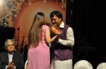 at Dinanath Mangeshkar Awards in Sion, Mumbai on 24th April 2013 (14).JPG