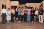 Asrani returns with a play for Ektaa Theatre Group in Bandra, Mumbai on 26th April 2013 (13).JPG