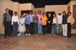 Asrani returns with a play for Ektaa Theatre Group in Bandra, Mumbai on 26th April 2013 (14).JPG