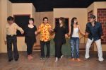Asrani returns with a play for Ektaa Theatre Group in Bandra, Mumbai on 26th April 2013 (3).JPG