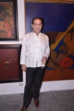 Dalip Tahil at the Launch of Gallery 7 art gallery in Mumbai on 26th April 2012 (180).JPG