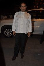 Dalip Tahil at the Launch of Gallery 7 art gallery in Mumbai on 26th April 2012 (50).JPG