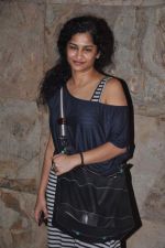 Gauri Shinde at Karan and Zoya hosts Bombay Talkies screening in Mumbai on 26th April 2013 (93).JPG
