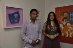 Gracy Singh at Sanyog art show in Jehangir Gallery, Mumbai on 26th April 2013 (3).JPG