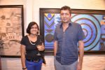 Kunal Kohli at the Launch of Gallery 7 art gallery in Mumbai on 26th April 2012 (57).JPG