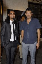 Kunal Kohli at the Launch of Gallery 7 art gallery in Mumbai on 26th April 2012 (58).JPG