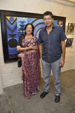 Kunal Kohli at the Launch of Gallery 7 art gallery in Mumbai on 26th April 2012 (60).JPG