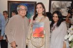 Nita Ambani at Priyasri Patodia_s art event for Nancy Adjania_s publication launch in Worli, Mumbai on 26th April 2013 (33).JPG