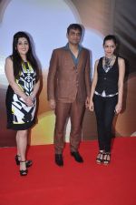 Shazahn Padamsee at Indian Luxury expo in Grand Hyatt, Mumbai on 26th April 2013 (2).JPG