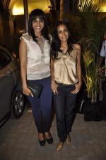 Suchitra Pillai at the Launch of Gallery 7 art gallery in Mumbai on 26th April 2012 (56).JPG