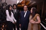 at Gautam Ahuja and Chhaya Momaya party to launch Ahuja Towers in Mumbai on 26th April 2013 (1).JPG