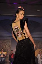 at fashion show by Achala Sachdev for SNDT Chrysallis in Mumbai on 26th April 2013 (90).JPG
