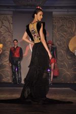 at fashion show by Achala Sachdev for SNDT Chrysallis in Mumbai on 26th April 2013 (98).JPG