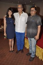 Aditya Raj Kapoor at Aditya Raj Kapoor film Parents mahurat in Raheja Classique on 27th April 2013 (10).JPG