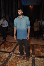Aditya Roy Kapoor at Samsung S4 launch by Reliance in Shangrilaa, Mumbai on 27th April 2013 (66).JPG