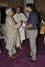 John Abraham meets Make-a-wish foundation kids in Mumbai on 27th April 2013 (2).JPG