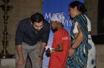 John Abraham meets Make-a-wish foundation kids in Mumbai on 27th April 2013 (6).JPG