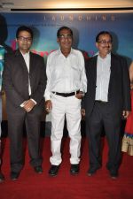 at Aditya Raj Kapoor film Parents mahurat in Raheja Classique on 27th April 2013 (66).JPG