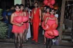 Sandip Soparrkar on the event of international dance day in Mumbai on 28th April 2013 (17).JPG