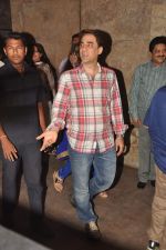 Faisal Khan at Qayamat Se Qaymat tak screening in Mumbai on 29th April 2013 (152).JPG