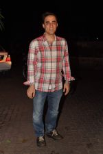 Faisal Khan at Qayamat Se Qaymat tak screening in Mumbai on 29th April 2013 (159).JPG