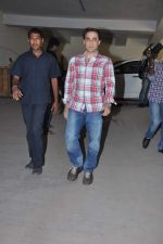 Faisal Khan at Qayamat Se Qaymat tak screening in Mumbai on 29th April 2013 (24).JPG