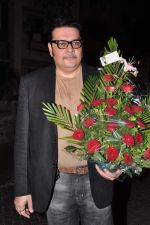 Shehzad Khan at Bombay Talkies spl screening in Mumbai on 29th April 2013 (4).JPG