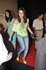 Preity Zinta at Ishq in Paris promotional activity in Cinemax, Mumbai on 30th April 2013 (9).JPG