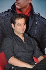 Prem Raj at Ishq in Paris promotional activity in Cinemax, Mumbai on 30th April 2013 (73).JPG