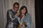 Delnaz, Imam Siddiqui at NBC Awards in Trident, Mumbai on 1st May 2013 (40).JPG