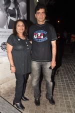 Indra Kumar at the special screening for Shootout at Wadala hosted by John Abraham in PVR, Mumbai on 1st May 2013 (146).JPG