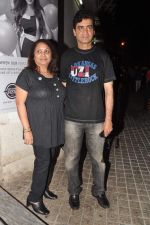 Indra Kumar at the special screening for Shootout at Wadala hosted by John Abraham in PVR, Mumbai on 1st May 2013 (148).JPG