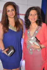 Munisha Khatwani at NBC Awards in Trident, Mumbai on 1st May 2013 (66).JPG