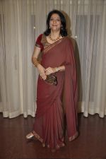 Priya Dutt at NBC Awards in Trident, Mumbai on 1st May 2013 (51).JPG