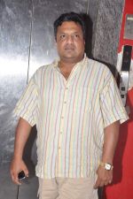 Sanjay Gupta at the special screening for Shootout at Wadala hosted by John Abraham in PVR, Mumbai on 1st May 2013 (115).JPG