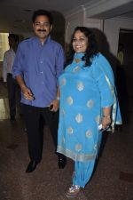 Aadesh Bandekar at the launch of Live Well Diet book in Ravindra Natya Mandir on 3rd May 2013 (35).JPG