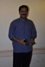 Aadesh Bandekar at the launch of Live Well Diet book in Ravindra Natya Mandir on 3rd May 2013 (36).JPG