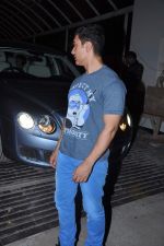 Aamir Khan watches Bombay Talkies in Lightbox, Mumbai on 4th May 2013 (9).JPG