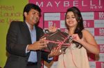 Alia Bhatt unveils Maybelline new collection in Canvas, Mumbai on 2nd May 2013 (21).JPG