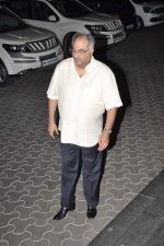 Boney Kapoor at Anil Kapoor_s screening of Shootout at Wadala in Cinemax, Mumbai on 2nd May 2013 (43).JPG