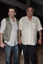 Boney Kapoor at Anil Kapoor_s screening of Shootout at Wadala in Cinemax, Mumbai on 2nd May 2013 (77).JPG